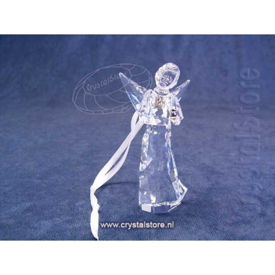 Angel Ornament, Annual Edition 2014