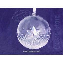 Christmas Ball Ornament A. E. 2014