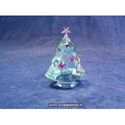 Christmas Tree, Chrysolite