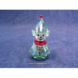 Santa's Helper (2014 issue)