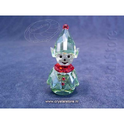 Santa's Helper (2014 issue)