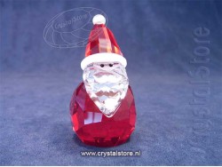 Kerstman 2014