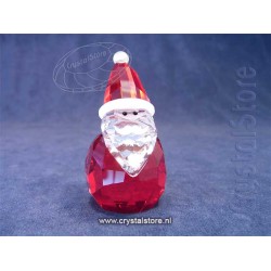 Santa Claus 2014