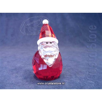 Santa Claus 2014