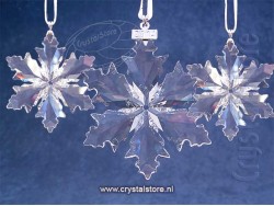 Kerstster set 2014