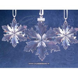 Christmas Ornament Set 2014