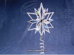 Piek Kerstster