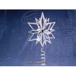 Christmas Star Tree Topper