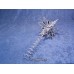 Christmas Star Tree Topper