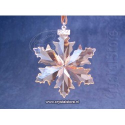 SCS Christmas Ornament, Annual Edition 2014