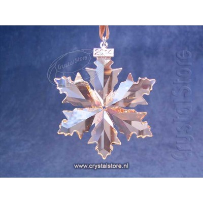 SCS Christmas Ornament, Annual Edition 2014