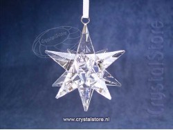 Ster Ornament 3D