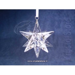 Star Ornament 3D