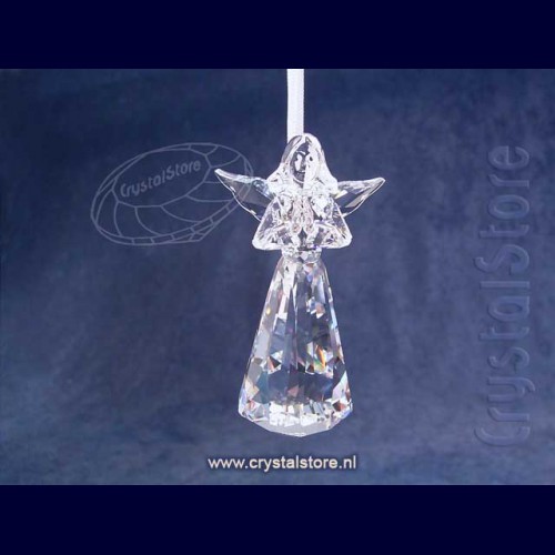 Swarovski Crystal Angel Annual outlet Ornament, 2010