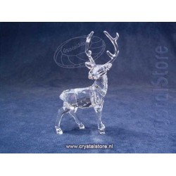 Christmas Stag (2015 issue)