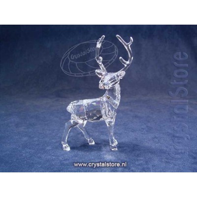 Christmas Stag (2015 issue)