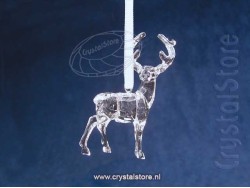 Hertenbok Ornament