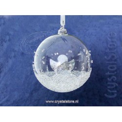 Christmas Ball Ornament A. E. 2015