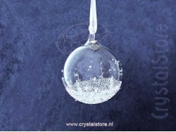 Christmas Ball Ornament small