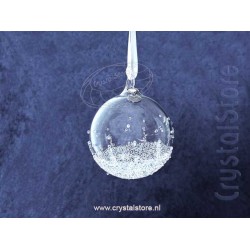 Christmas Ball Ornament small
