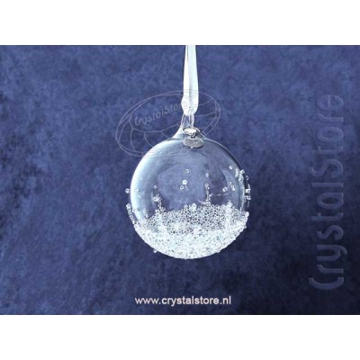 Christmas Ball Ornament small