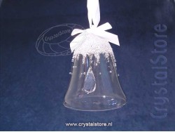 Kerstklok Ornament 2015