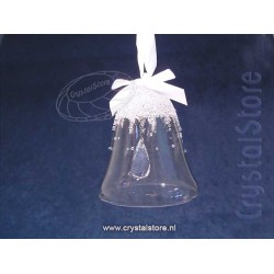Christmas Bell Ornament Annual Edition 2015