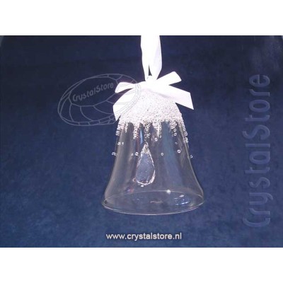 Christmas Bell Ornament Annual Edition 2015