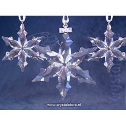 Christmas Ornament Set 2015