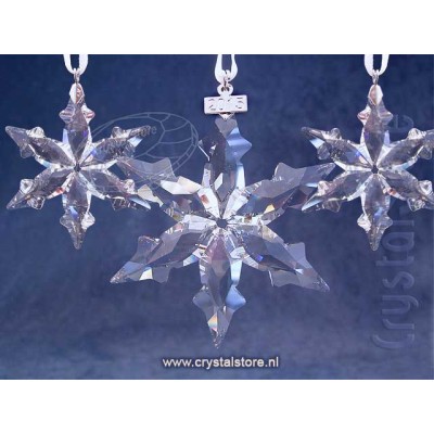 Christmas Ornament Set 2015