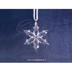 Little Star Ornament 2015