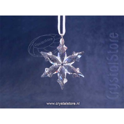 Little Star Ornament 2015