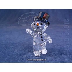 Kris bear Christmas  Annual Edition 2015