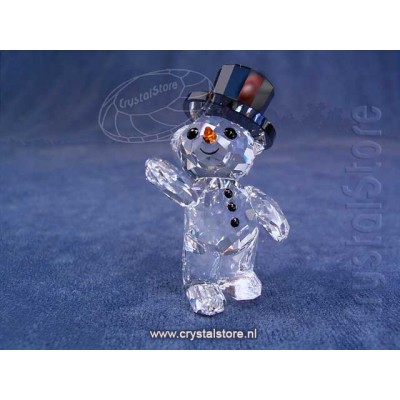Kris bear Christmas  Annual Edition 2015