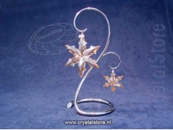SCS Kerstster Set 2015 Golden Shadow