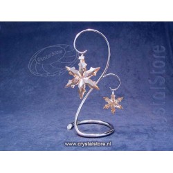 SCS Christmas Set 2015 Golden Shadow