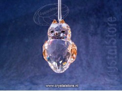 Owl Ornament