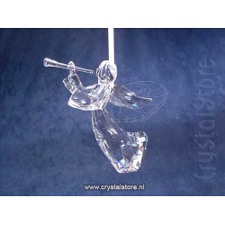 Angel Ornament, Annual Edition 2016