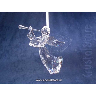 Angel Ornament, Annual Edition 2016