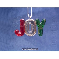 Christmas Joy Ornament