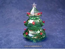 Kerstboom Groen