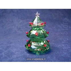 Christmas Tree Green