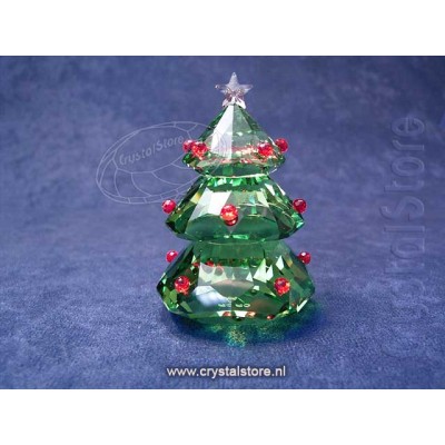 Christmas Tree Green