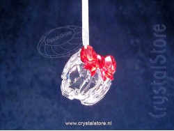 Kerstcadeau Ornament