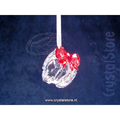 Christmas Gift Ornament