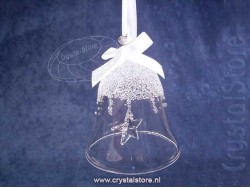 Kerstklok Ornament 2016