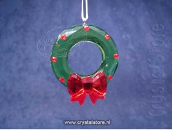Kerstkrans Ornament