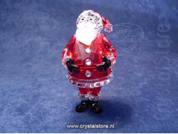 Kerstman 2016