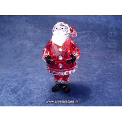 Santa Claus 2016