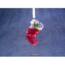 Santas Stocking Ornament